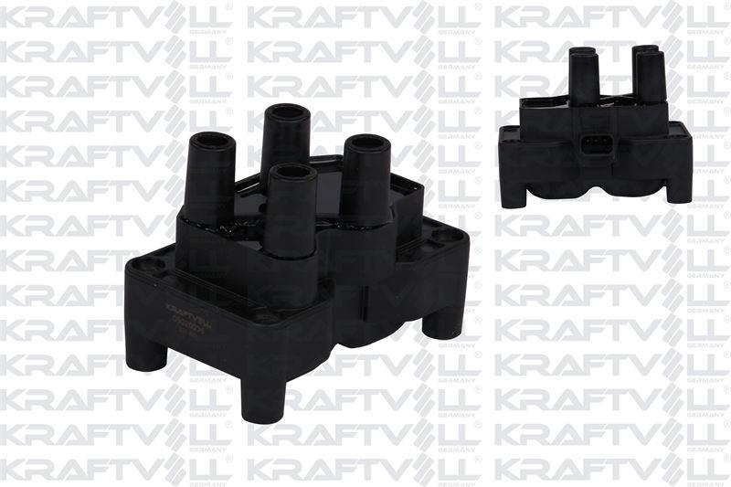 ATESLEME BOBINI FOCUS I,II,III 1,4,1,6 FIESTA CMAX FUSION MONDEO II,III VOLVO C30 S40 II