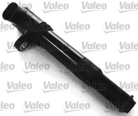 ATEŞLEME BOBİNİ KALEM FIAT BRAVO 1.4 07=> GRANDE P UNTO 1.4 16V 05=> IDEA 1.2-1.4 16V 04=> PUNTO 1.4 03= PALIO 504142675