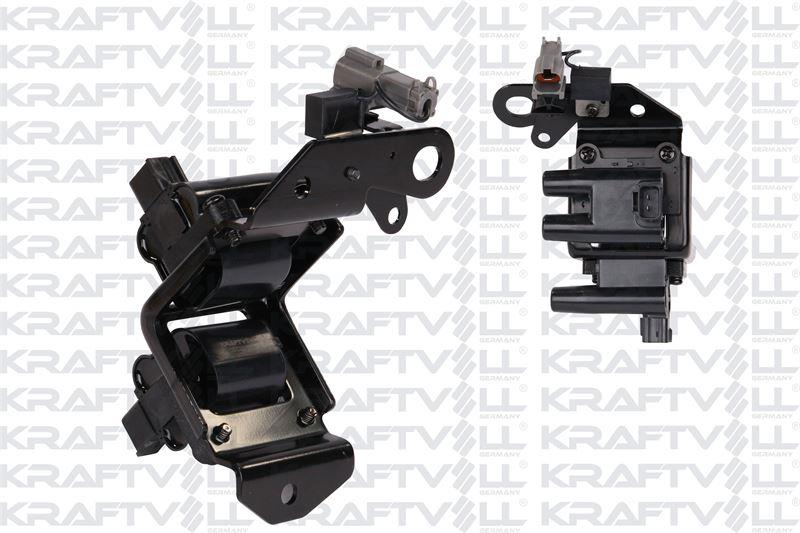 ATEŞLEME BOBİNİ KOMPLE ACCENT 1,3-1,5 2000-2005 GETZ 1,3-1,5 2002 -> ( V BOBİN )