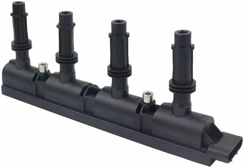 ATEŞLEME BOBİNİ MERIVA B 10-17 ASTRA J 10-INSIGNIA A 09-17 CORSA D 07-14 CORSA E 15-MOKKA 13-
