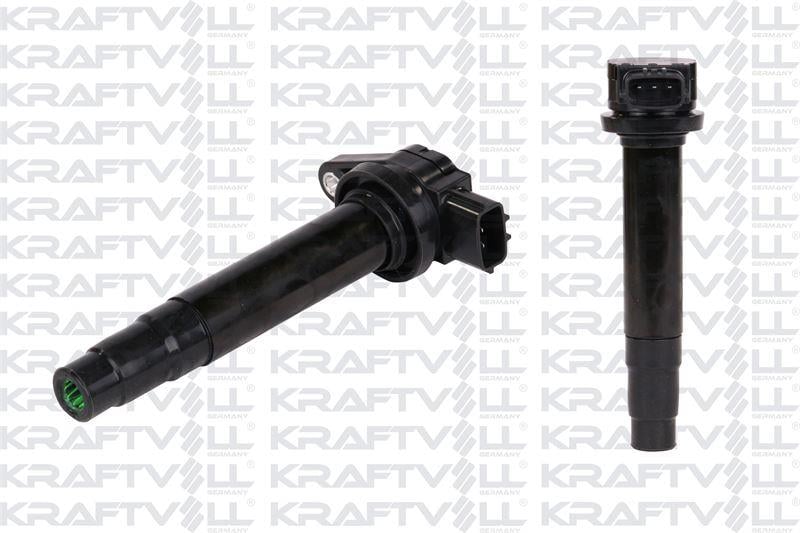 ATESLEME BOBINI NISSAN ALMERA 1,5 - 1,8 N16 2000 - 2006 - PRIMERA 1,8 P11 1998 - 2006