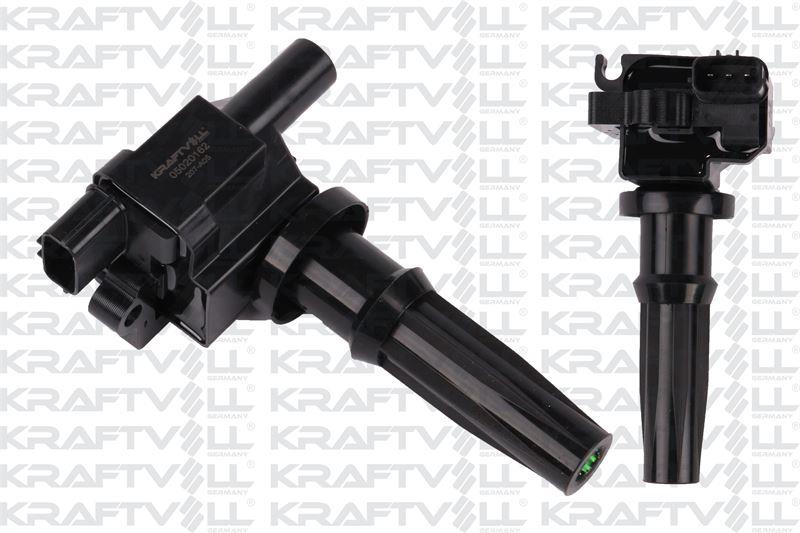 ATESLEME BOBINI SANTA FE / SONATA 2,4 16V 01>06