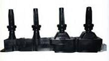 ATEŞLEME BOBİNİ SAXO 1.6 VTS (TU5JP4)-P106 II 1.6 S16 (TU5J4) 01-
