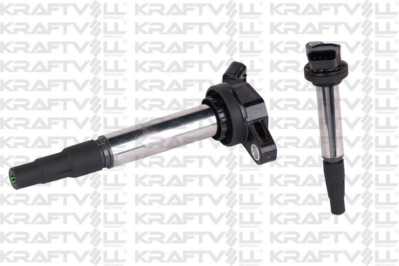 ATESLEME BOBINI TOYOTA COROLLA AURIS VERSO 1.6 1.8 2.0 08-> AVENSIS RAV4 09-12 