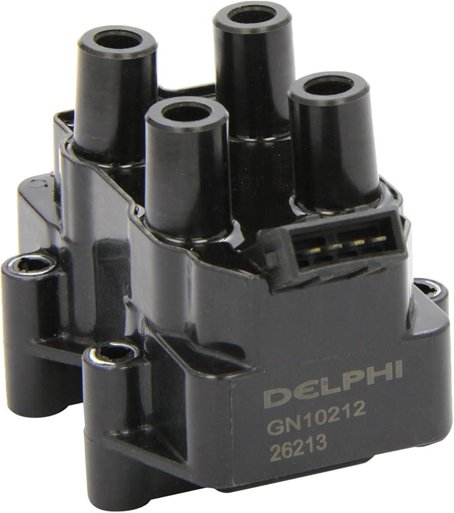 ATESLEME BOBINI VECTRA B 95-03 2.0 / ASTRA F 91-98 2.0 / ASTRA G 98-05 2.0 16V / VECTRA A 88-95 2.0 / X20XEV-C20SEL