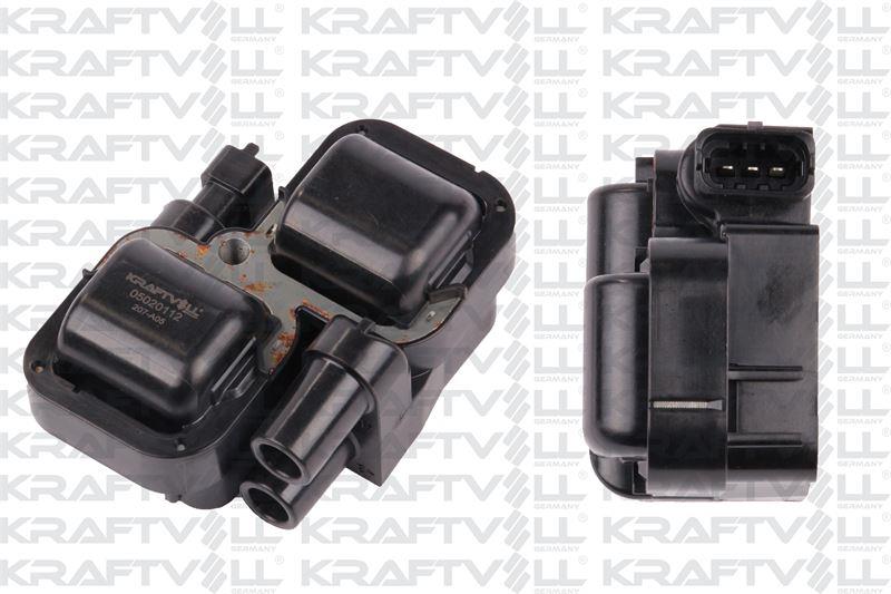 ATESLEME BOBINI W169 04>12 W245 05>11 W202 97>00 W203 00>07 W210 97>02 W220 98>05