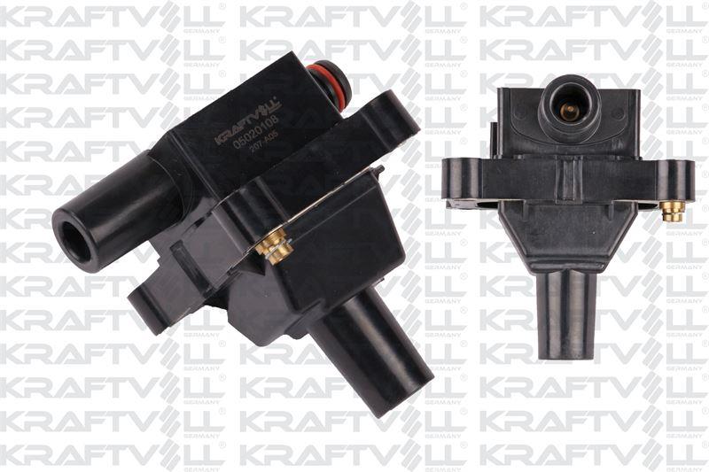 ATESLEME BOBINI W202 93>00 S202 96>01 W124 93>95 W210 95>97 W140 93>98