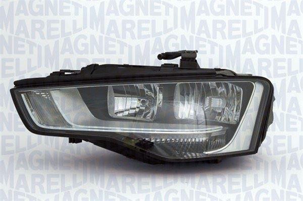 AUDI FAR A5 FL B8PA SOL 