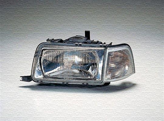 AUDI FAR A8 SOL 