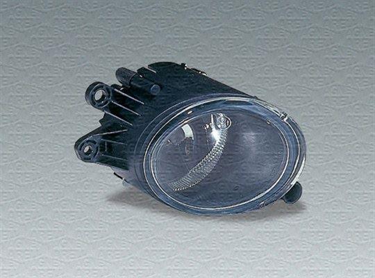 AUDI SİS FARI ÖN A4 B6 SOL 