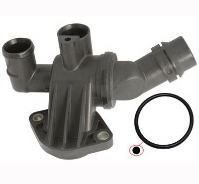 AUDI TERMOSTAT A3 GOLF JETTA 2.0 
