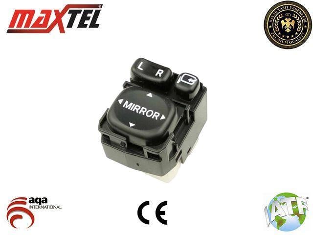 AYNA AYAR ANAHTARI TOYOTA COROLLA YARIS AVENSIS 84870-02040