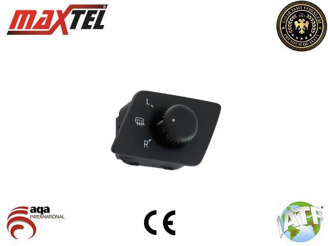 AYNA AYAR ANAHTARI VW POLO ISITMALI         6Q0959565D 6Q0959565H