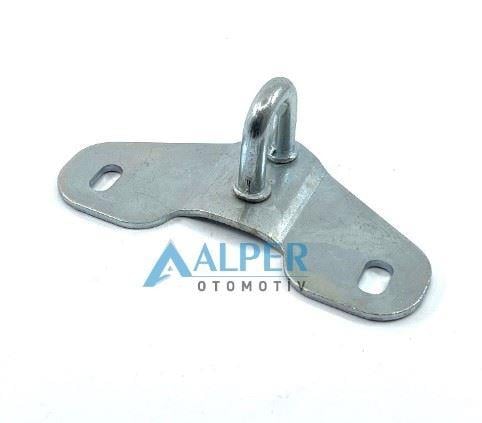BAGAJ KAPI KİLİT KARŞILIĞI ALT ÇİFT KAPI DOBLO III