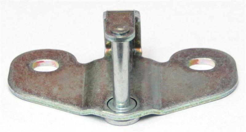 BAGAJ KAPI KİLİT KARŞILIĞI ALT DUCATO III 06> - BO