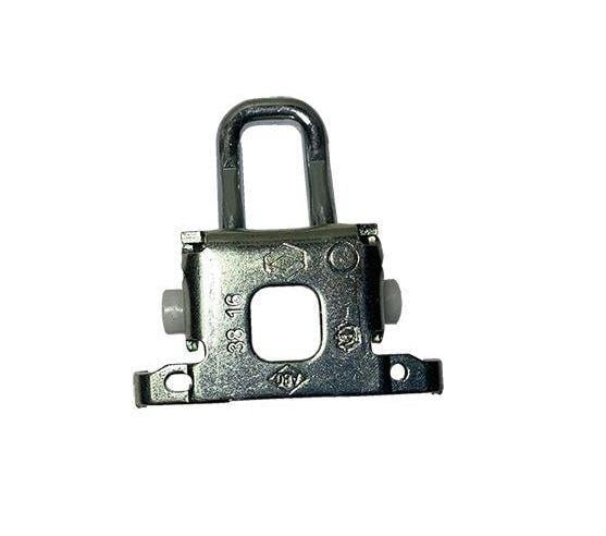 BAGAJ KAPI KILIT KARŞILIĞI ALT (TEK KAPI) R.KANGO II 2003-11