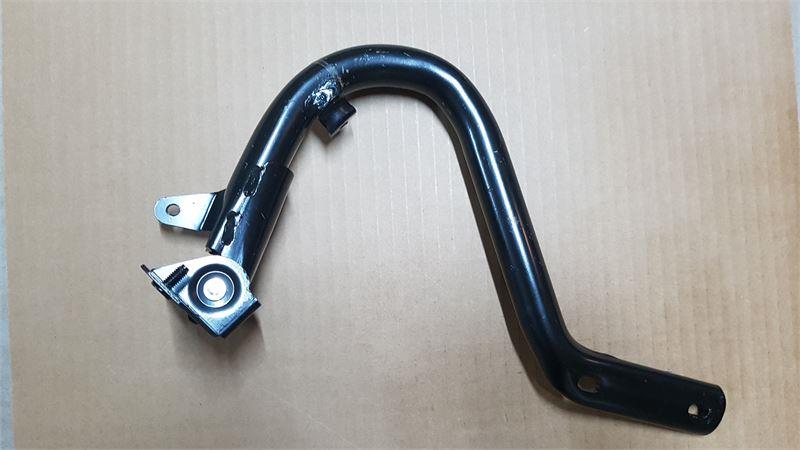 BAGAJ MENTESESI SOL FIAT DOGAN SAHIN