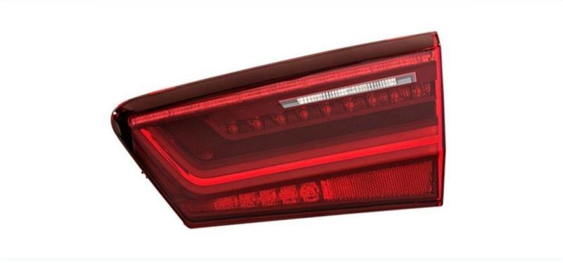 BAGAJ STOP SAĞ AUDI A6 LED BOYALI