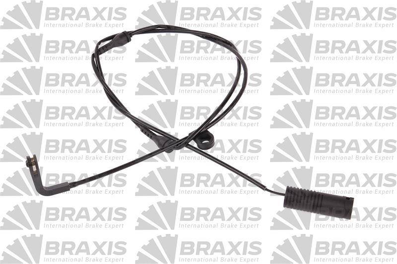 BALATA FISI ARKA BMW E39