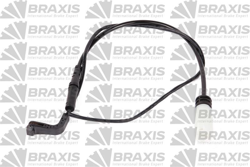 BALATA FISI ARKA BMW E61