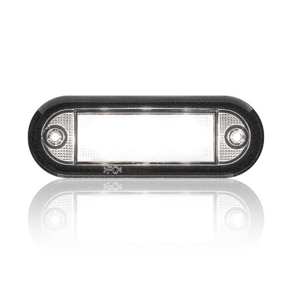 BASAMAK AYDINLATMA 6 LEDLİ BEYAZ