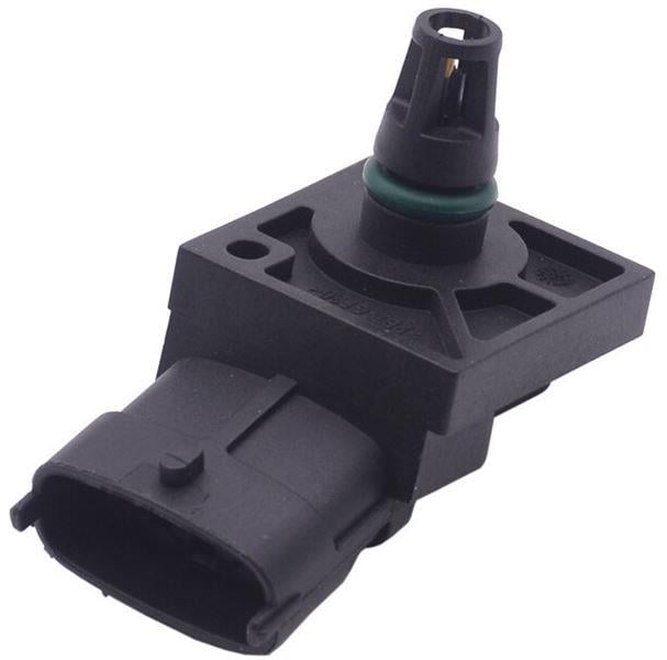 BASINÇ SENSÖRÜ CLIO II-III 1.5 DCİ-MEGANE II 1.5 DCİ-MASTER II 2.5 DCİ