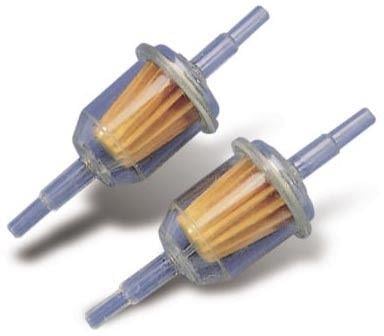 BENZIN FİLTRESİ KÜÇÜK TIP MURAT