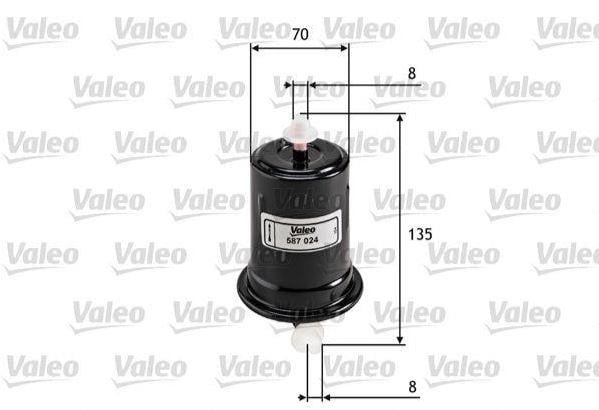 BENZİN FİLTRESİ SUZUKI GRAND VITARA 1.6 İ