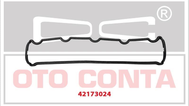 BERLİNGO PARTNER 1.9 D DW8 ÜST KAPAK CONTASI KALIN DW8-DW8B-WJZ-WJY