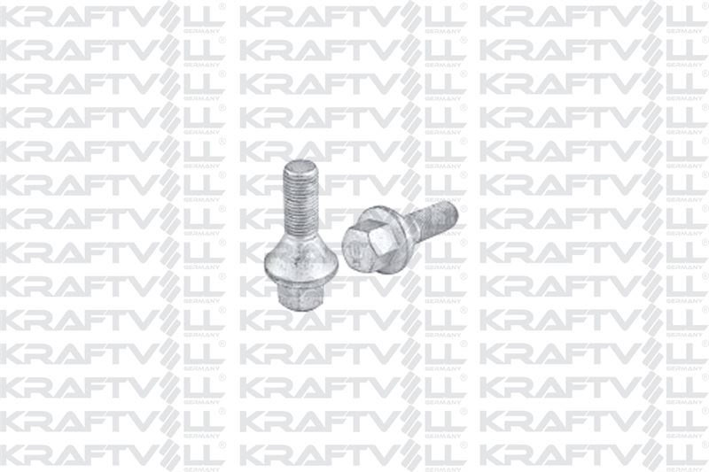 BIJON CIVATASI 19MM MASTER YM