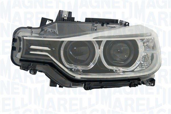 BMW FAR BMW 3 F30 F31 