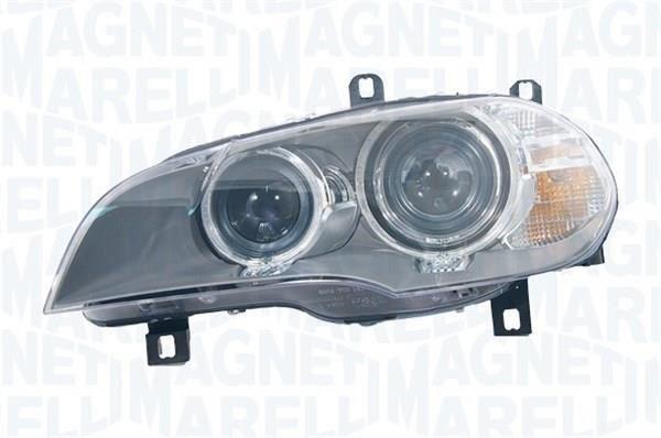 BMW FAR BMW X5 FL-ECU YOK 