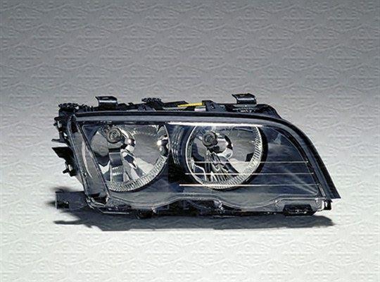 BMW FAR ON-3 E46 5 SOL 