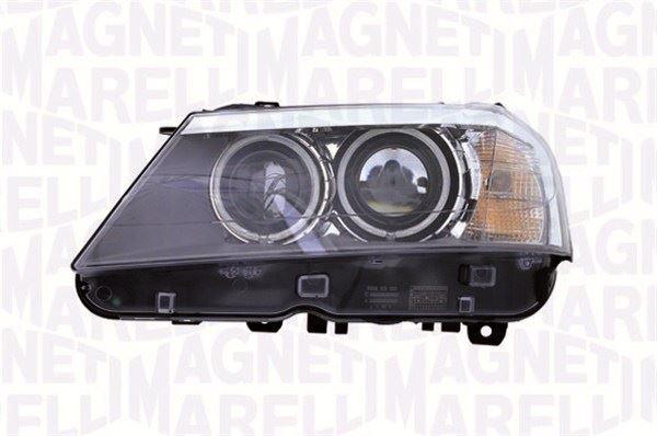 BMW FAR ON X3 F25 MY10 XENON SOL 