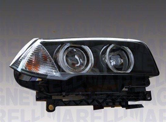 BMW FAR ON X3 FL E83MU XENON SOL 