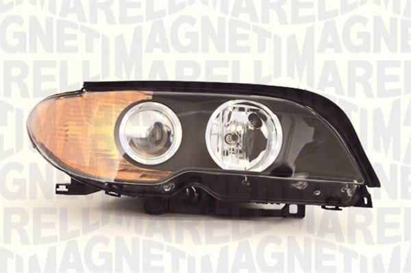 BMW FAR SOL BMW 3 CABRIOLET E46 