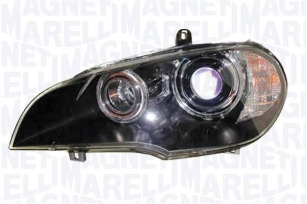BMW FAR X5 E70 H1 H7 SAĞ 