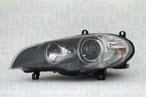 BMW FAR X5 FL E70 MUE 