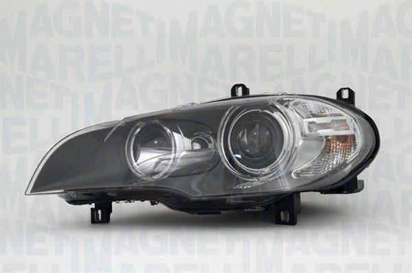 BMW FAR X5 FL E70 MUE 