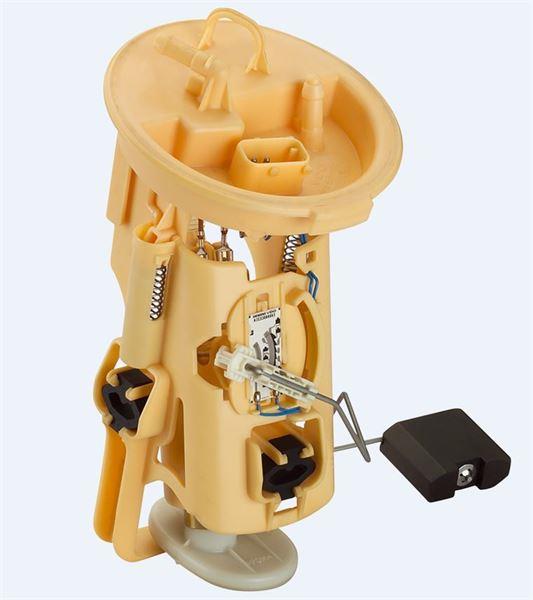 BMW YAKIT DEPO ŞAMANDIRASI 3 