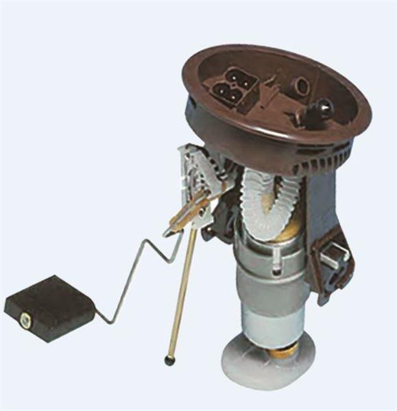 BMW YAKIT DEPO ŞAMANDIRASI 3 318 TDS 