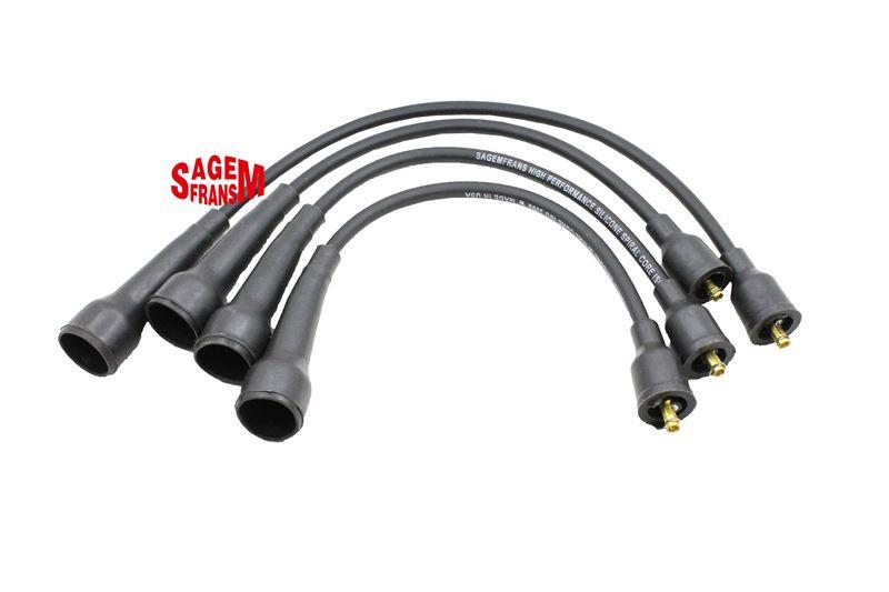 BUJİ BOBİN KABLOSU 93 > 96 LAGUNA - MEGANE - SCENIC 1.8 2.0 8V F3R