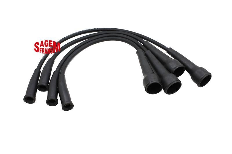 BUJİ BOBİN KABLOSU LAGUNA - MEGANE 2.0 8V