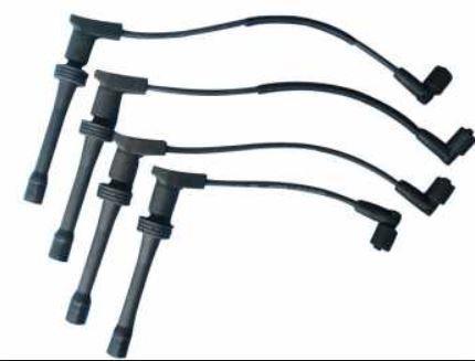 BUJİ KABLO SETİ PASSAT 2.8 V6 30 VALVE