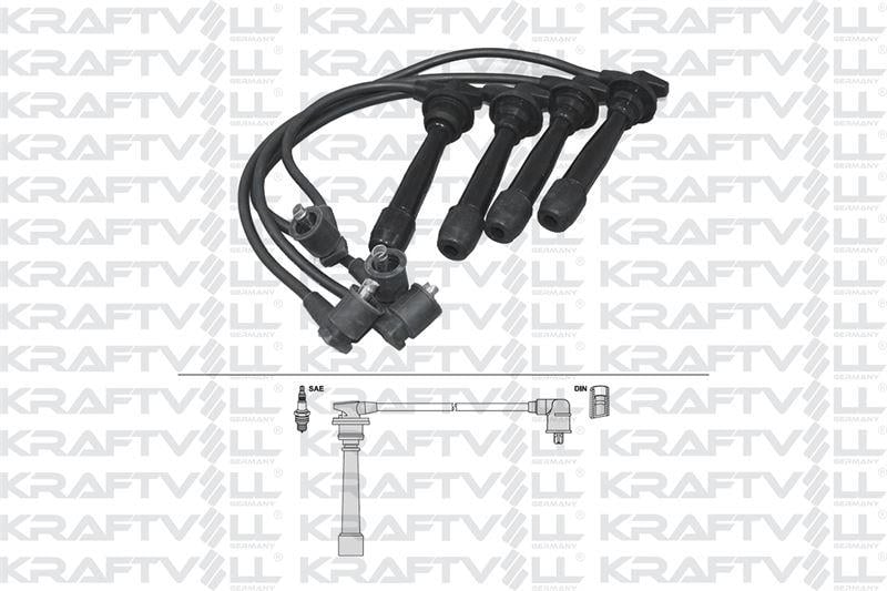 BUJI KABLOSU HYUNDAI ERA 1.4 BENZINLI 2006-> ACCENT 1,6 ADMIRA KASA 2000-2006 GETZ 1.3 - 1.4 BENZINLI 2006-> ELANTRA 1.6 2000-2006 / CERATO 1.6 BENZINLI 2007-> RIO BENZINLI 2006-> (SILIKON KABLO)