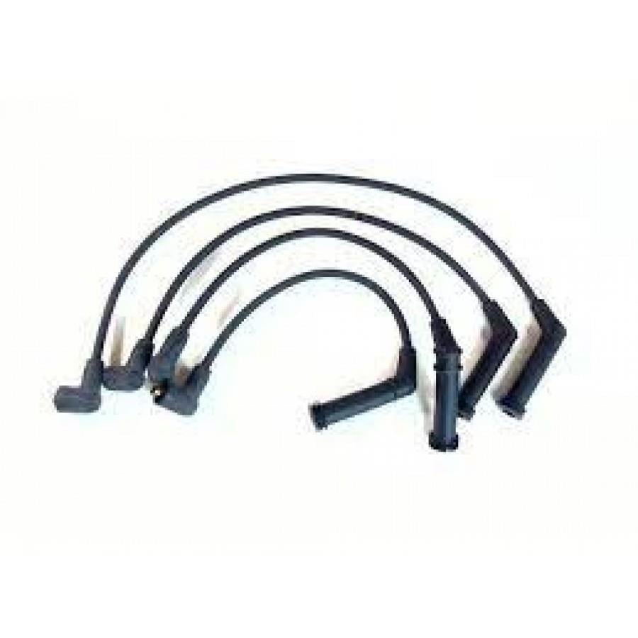 BUJİ KABLOSU TAKIM ACCENT 00-06 / ERA 06= / ELANTRA  99= MATRIX / GETZ 1.4 / CERATO / RIO