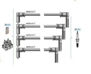 BUJI KABLOSU TEMPRA MPI 1.6İ 16V SPI MOTOR 1.6İ 8V 99>