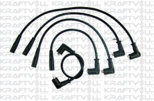 BUJI+BOBIN KABLOSU FAVORIT 1,3 8V 90-94 - FORMEN 91-95- PICKUP 92-97