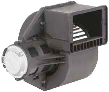 BUYUK TEKLI BLOWER UNITE - TEK DEVIR 24V  5701140240001