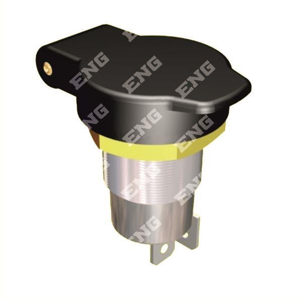 CAKMAK PRIZI IKI TERMINALLI YAYLI KAPAKLI